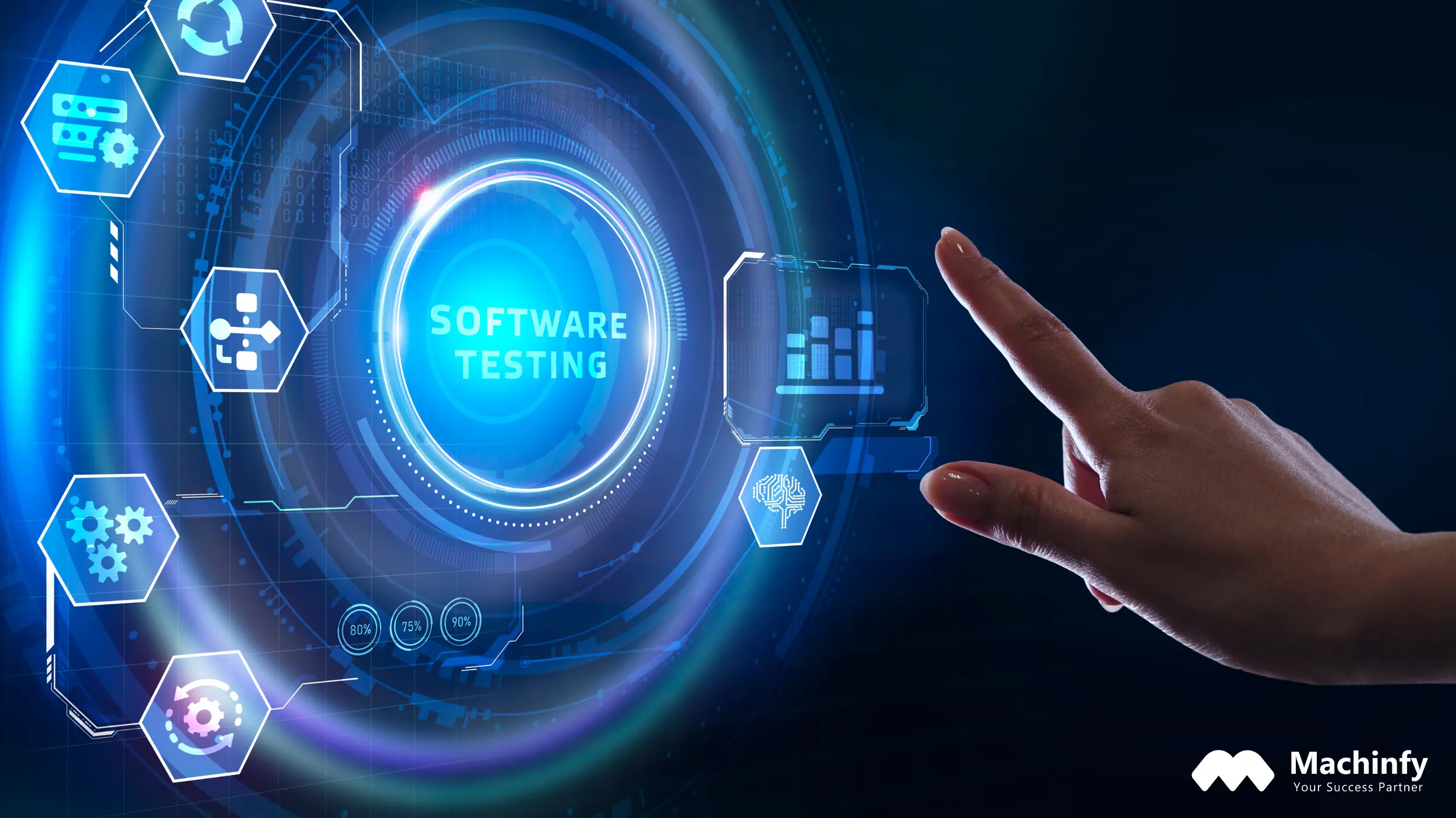 Automation Software Testing
